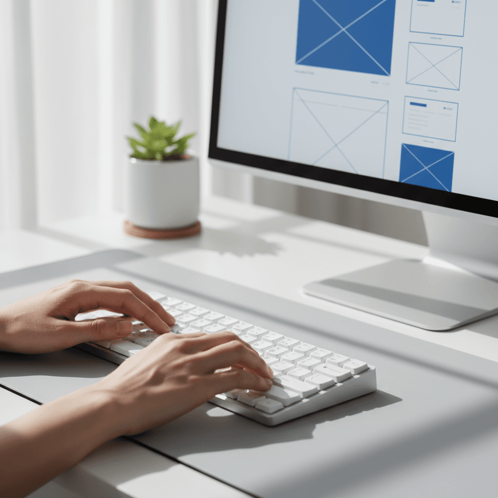 Electrician responding quickly to diagnose commercial electrical emergency